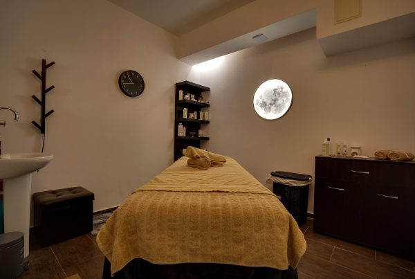 СПА процедури в Secret SPA 1